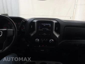 2024 GMC Sierra 2500HD Pro Crew Cab Medium Bed - miniatura 11
