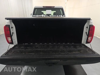 2024 GMC Sierra 2500HD Pro Crew Cab Medium Bed - miniatura 16