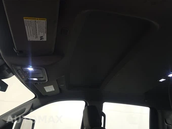 2024 GMC Sierra 2500HD Pro Crew Cab Medium Bed - miniatura 17