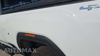2024 GMC Sierra 2500HD Pro Crew Cab Medium Bed - miniatura 20