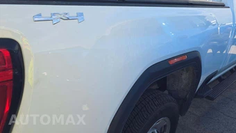 2024 GMC Sierra 2500HD Pro Crew Cab Medium Bed - miniatura 21