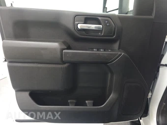 2024 GMC Sierra 2500HD Pro Crew Cab Medium Bed - miniatura 9