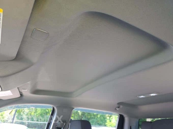 2024 GMC Sierra 2500HD Pro Crew Cab Medium Bed 1SA - miniatura 11