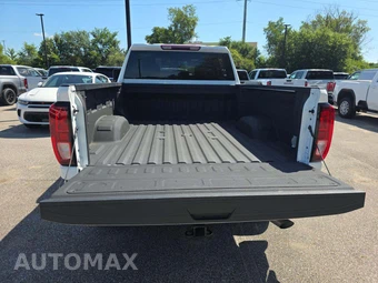 2024 GMC Sierra 2500HD Pro Crew Cab Medium Bed 1SA - miniatura 14