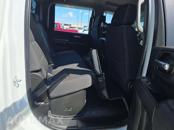 2024 GMC Sierra 2500HD Pro Crew Cab Medium Bed 1SA - miniatura 16