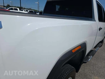 2024 GMC Sierra 2500HD Pro Crew Cab Medium Bed 1SA - miniatura 23