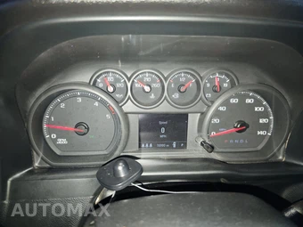 2024 GMC Sierra 2500HD Pro Crew Cab Medium Bed 1SA - miniatura 12