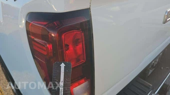 2024 GMC Sierra 2500HD Pro Crew Cab Medium Bed 1SA - miniatura 18