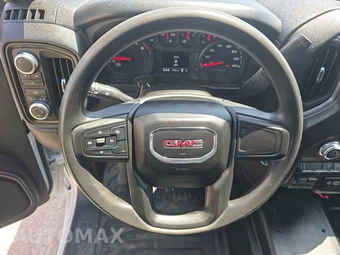 2024 GMC Sierra 2500HD Pro Extended Cab Long Bed 1SA - miniatura 10