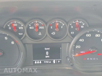 2024 GMC Sierra 2500HD Pro Extended Cab Long Bed 1SA - miniatura 12