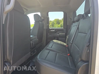 2024 GMC Sierra 2500HD Pro Extended Cab Long Bed 1SA - miniatura 13