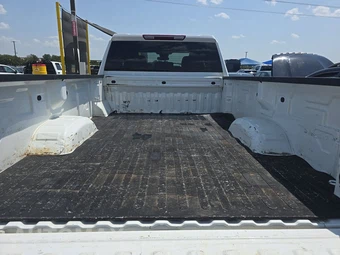 2024 GMC Sierra 2500HD Pro Extended Cab Long Bed 1SA - miniatura 16