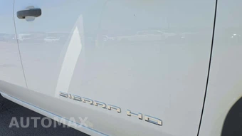 2024 GMC Sierra 2500HD Pro Extended Cab Long Bed 1SA - miniatura 19