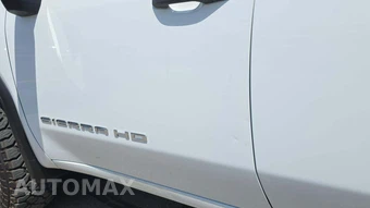2024 GMC Sierra 2500HD Pro Extended Cab Long Bed 1SA - miniatura 20