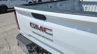 2024 GMC Sierra 2500HD Pro Extended Cab Long Bed 1SA - miniatura 25