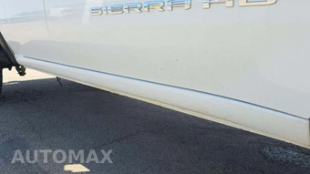 2024 GMC Sierra 2500HD Pro Extended Cab Long Bed 1SA - miniatura 27