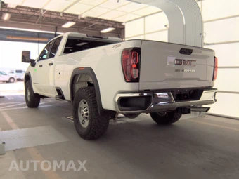 2024 GMC Sierra 2500HD Pro Extended Cab Long Bed 1SA - miniatura 6