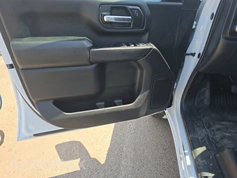 2024 GMC Sierra 2500HD Pro Extended Cab Long Bed 1SA - miniatura 9