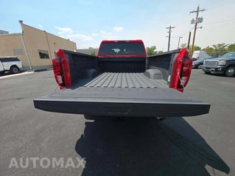 2024 GMC Sierra 2500HD Pro Extended Cab Medium Bed - miniatura 11