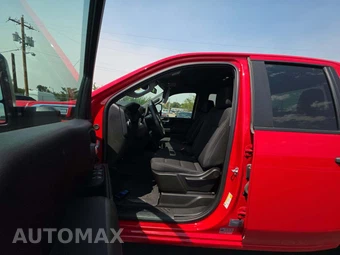 2024 GMC Sierra 2500HD Pro Extended Cab Medium Bed - miniatura 3