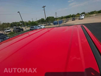 2024 GMC Sierra 2500HD Pro Extended Cab Medium Bed - miniatura 9