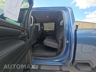 2024 GMC Sierra 2500HD SLE Crew Cab Medium Bed - miniatura 10