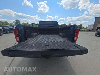 2024 GMC Sierra 2500HD SLE Crew Cab Medium Bed - miniatura 11