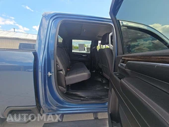 2024 GMC Sierra 2500HD SLE Crew Cab Medium Bed - miniatura 13