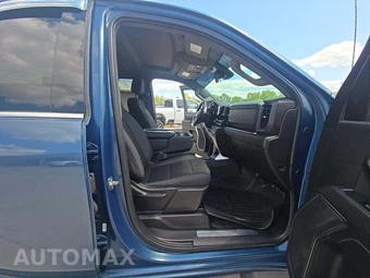 2024 GMC Sierra 2500HD SLE Crew Cab Medium Bed - miniatura 15