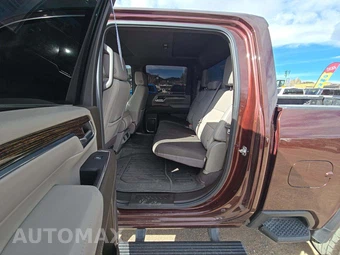 2024 GMC Sierra 2500HD SLE Crew Cab Medium Bed 3SA - miniatura 10