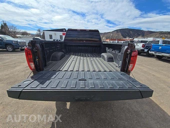 2024 GMC Sierra 2500HD SLE Crew Cab Medium Bed 3SA - miniatura 11