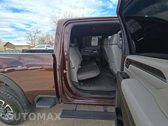 2024 GMC Sierra 2500HD SLE Crew Cab Medium Bed 3SA - miniatura 13