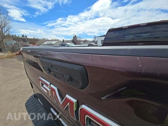 2024 GMC Sierra 2500HD SLE Crew Cab Medium Bed 3SA - miniatura 25