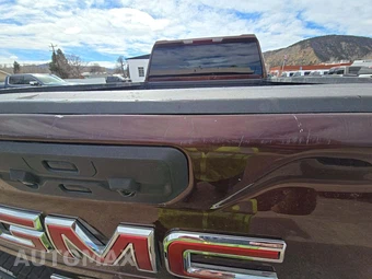 2024 GMC Sierra 2500HD SLE Crew Cab Medium Bed 3SA - miniatura 26