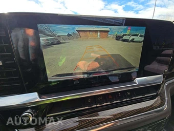2024 GMC Sierra 2500HD SLE Crew Cab Medium Bed 3SA - miniatura 28