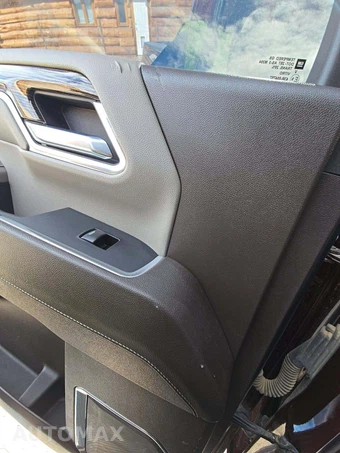 2024 GMC Sierra 2500HD SLE Crew Cab Medium Bed 3SA - miniatura 29