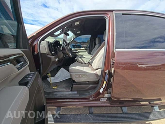 2024 GMC Sierra 2500HD SLE Crew Cab Medium Bed 3SA - miniatura 3