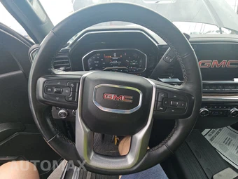 2024 GMC Sierra 2500HD SLE Extended Cab Medium Bed - miniatura 10