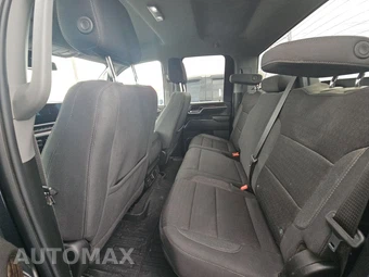 2024 GMC Sierra 2500HD SLE Extended Cab Medium Bed - miniatura 13