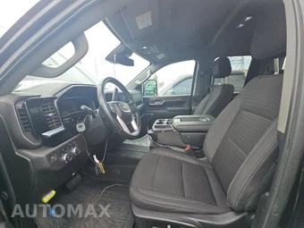 2024 GMC Sierra 2500HD SLE Extended Cab Medium Bed - miniatura 7