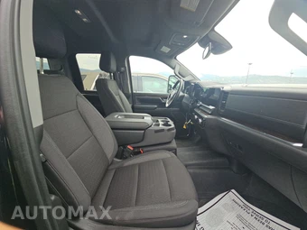 2024 GMC Sierra 2500HD SLE Extended Cab Medium Bed - miniatura 8