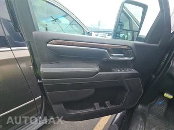 2024 GMC Sierra 2500HD SLE Extended Cab Medium Bed - miniatura 9