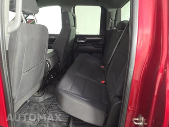 2024 GMC Sierra 2500HD SLE Extended Cab Medium Bed - miniatura 13