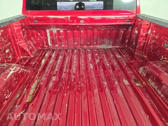 2024 GMC Sierra 2500HD SLE Extended Cab Medium Bed - miniatura 16