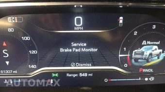 2024 GMC Sierra 2500HD SLE Extended Cab Medium Bed - miniatura 23