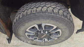 2024 GMC Sierra 2500HD SLE Extended Cab Medium Bed - miniatura 25