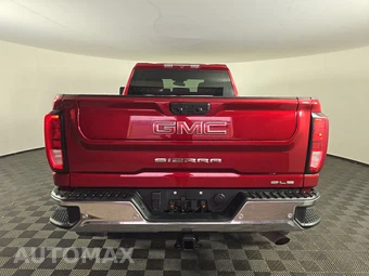 2024 GMC Sierra 2500HD SLE Extended Cab Medium Bed - miniatura 5