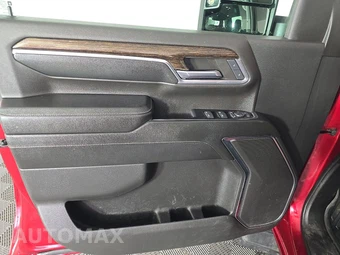 2024 GMC Sierra 2500HD SLE Extended Cab Medium Bed - miniatura 9