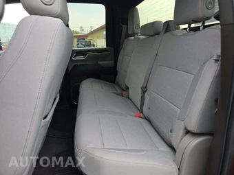 2024 GMC Sierra 2500HD SLE Extended Cab Medium Bed - miniatura 10