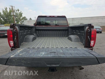 2024 GMC Sierra 2500HD SLE Extended Cab Medium Bed - miniatura 11